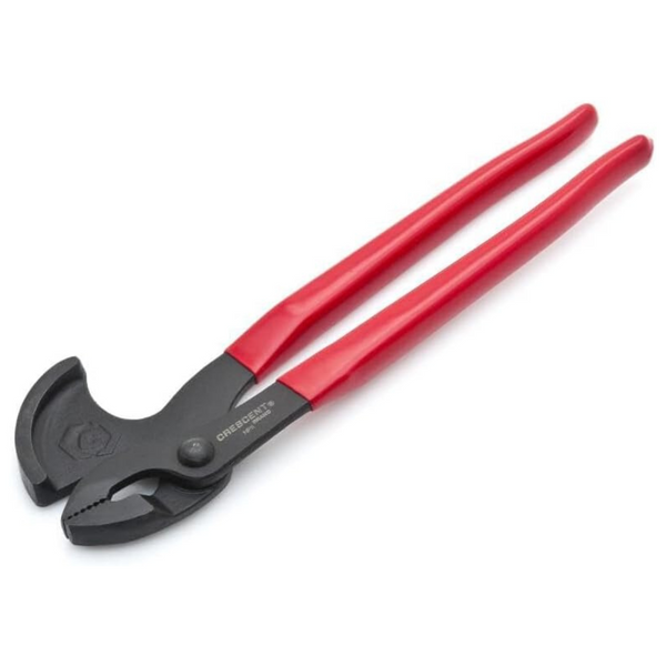Crescent 11" Nail Puller Pliers