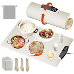 Silicone Warming Mat For Food