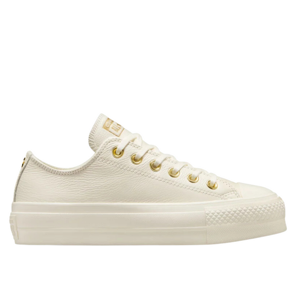 Converse Chuck Taylor All Star Lift Platform Women's Shoes
