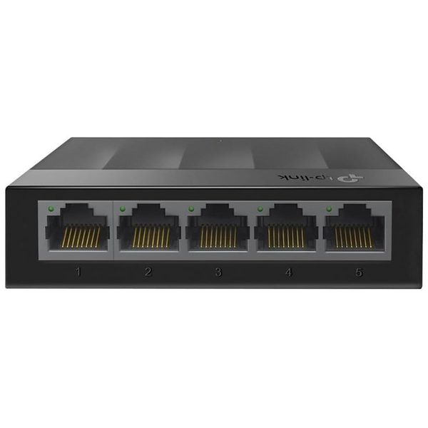 TP-Link 5-Port Gigabit Ethernet Switch