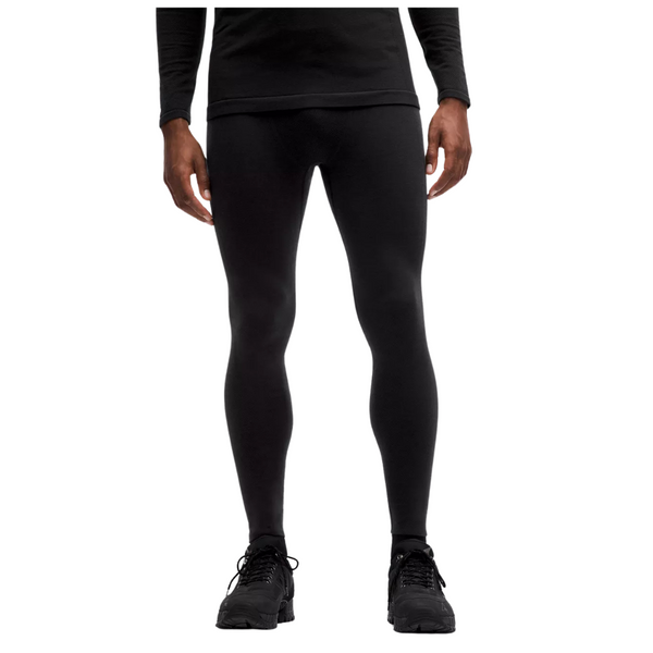 LuluLemon 27" Seamless Base Layer Tight (2 Colors)