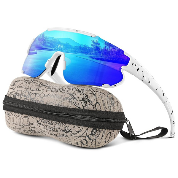 Kids Baseball Polarized Sports Sunglasses