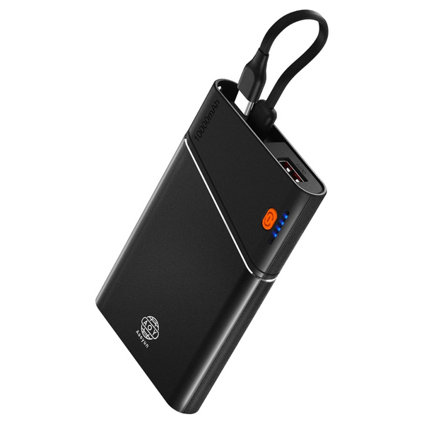 Aaoyun 22.5W PD 10000mAh Portable Power Bank