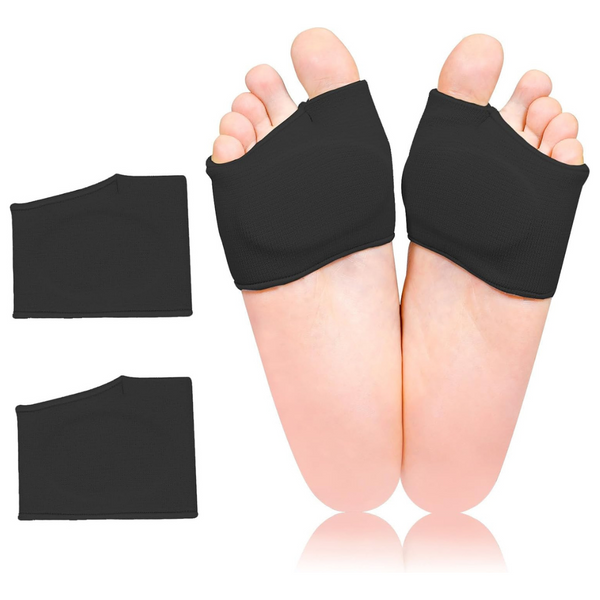 Unisex Metatarsal Pads With Gel Pad