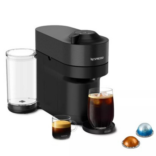Nespresso Vertuo Pop+ Coffee Maker And Espresso Machine