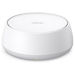 TP-Link Dual-Band BE5000 WiFi 7 Mesh Wi-Fi Router