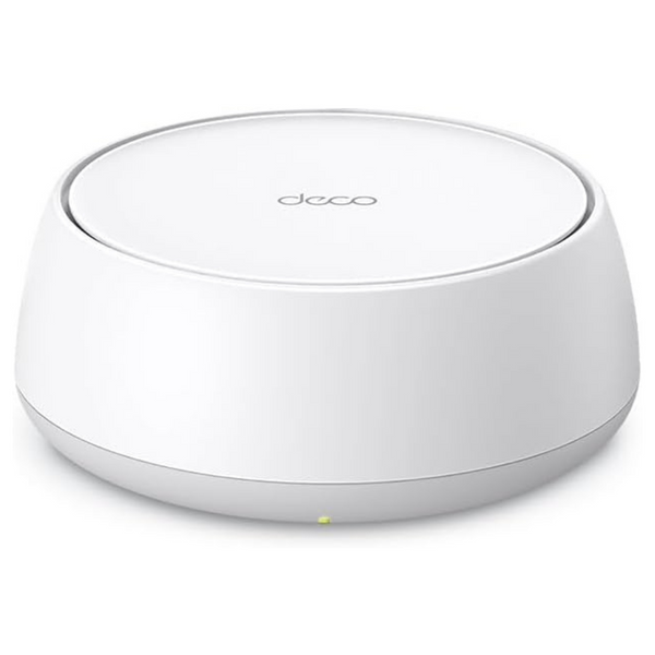 TP-Link Dual-Band BE5000 WiFi 7 Mesh Wi-Fi Router