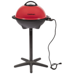 Cuisinart 2-in-1 Outdoor Electric Grill, 240 sq. Inch Cooking Space