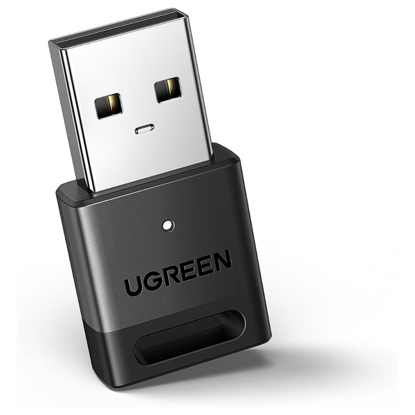 Ugreen USB 5.3 Bluetooth Plug & Play Adapter
