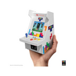 My Arcade Tetris Tiny Retro Arcade Handheld Video Game