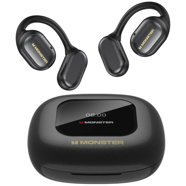 Monster Open Touch Pro 100 Bluetooth Earbuds