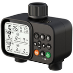 2 Zone Smart Programmable Hose Water Timer