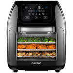 Chefman 10-Qt Multifunctional Digital Air Fryer