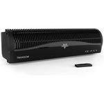 Vornado Transom 4 Speeds Window Fan with Remote Control
