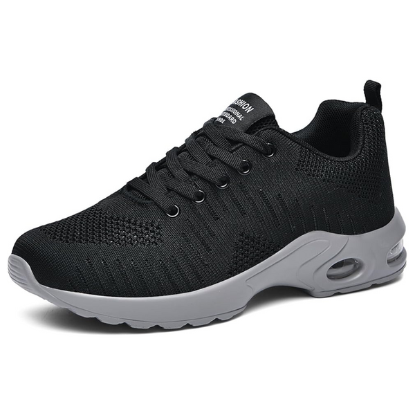 Women's Super Lightweight Athletic Cross Trainer Sport Shoes (Various Size)