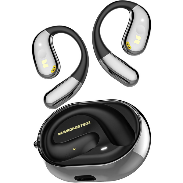 Monster Open Ear AC360 Wireless Bluetooth Rotary Earphone