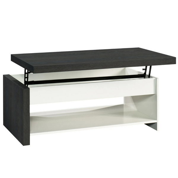 Sauder Hudson Court Lift Top Coffee Table