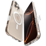 Spigen Ultra Hybrid T MagFit Designed for iPhone 16 Pro Max Case