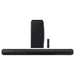 Samsung Q-Series 3 .1.2-Channel Wireless Dolby ATMOS Soundbar