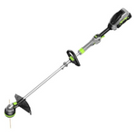 EGO Power+ 15" 56-Volt Lithium-Ion Cordless Trimmer W/ Telescopic Shaft