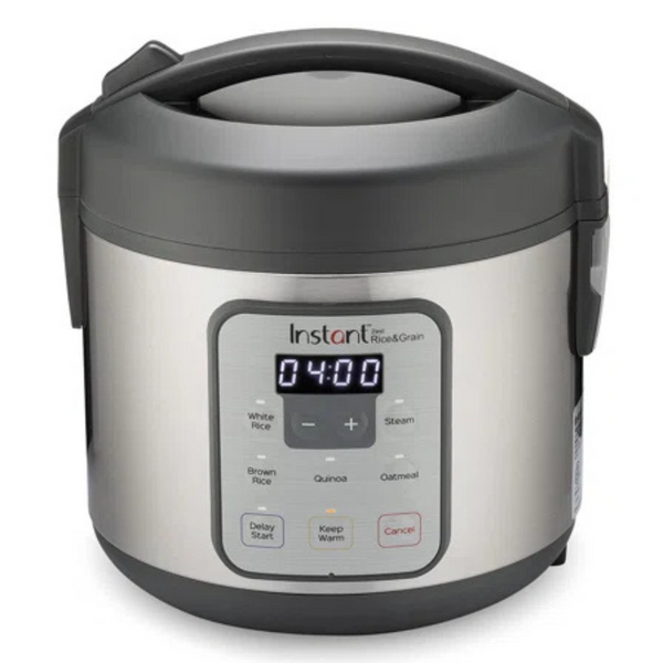 Instant Pot Zest 4 Cup Rice Cooker