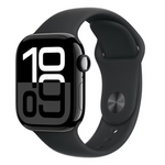 Apple Watch Series 10 GPS 42mm Smartwatch (3 Colors)