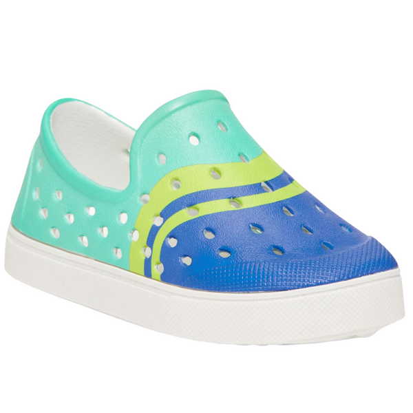 Old Navy Perforated Slip-On Shoes For Toddlers
