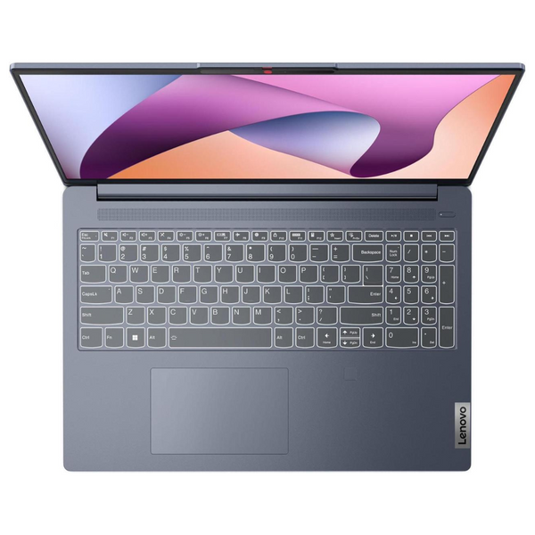 Lenovo IdeaPad Slim 5 16" WUXGA Laptop (Ryzen 7 8845HS / 16GB RAM / 512GB SSD Radeon 780M)