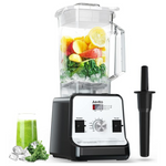 Aeitto Professional Countertop Kitchen Blender