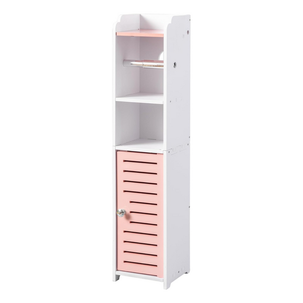Aojezor Toilet Paper Holder Stand