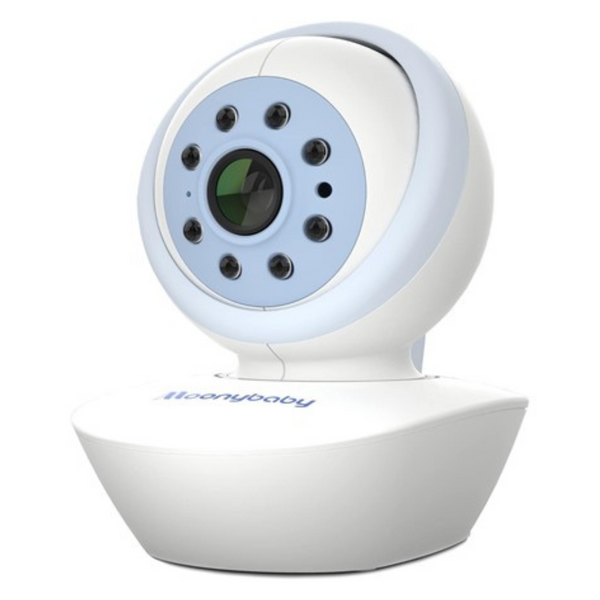 Moonybaby QuadView 50 & 60 Add-On Camera
