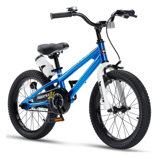 RoyalBaby 18" Freestyle Kids Bike