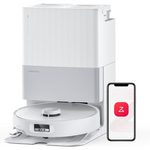 roborock Qrevo Edge 18500Pa Suction Robot Vacuum And Mop