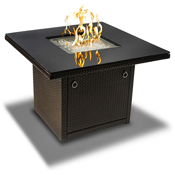 Outland Living 410 Series 36" Outdoor Propane Gas Fire Table
