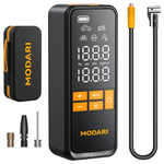160PSI 7800mAh Portable Tire Inflator Air Compressor