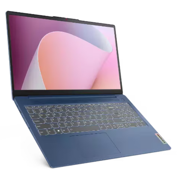 Lenovo IdeaPad Slim 3 15.6" FHD Touch Laptop (Ryzen 5 7530U / 8GB RAM / 512GB SSD)