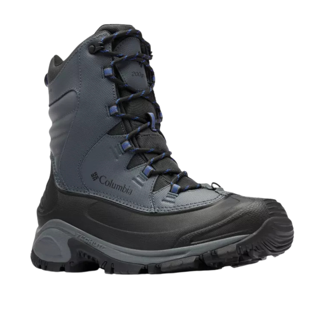 Columbia Men's Bugaboot III Waterproof Leather Boot (Various)