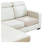 Waterproof Washable Single Seat Couch Cushion Covers (Various)