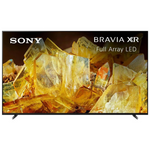Sony Bravia XR85X90L 85" 4K Ultra HDR Smart Full Array LED Google TV