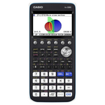Casio PRIZM Color Graphing Calculator W/ 3D Graph & Python