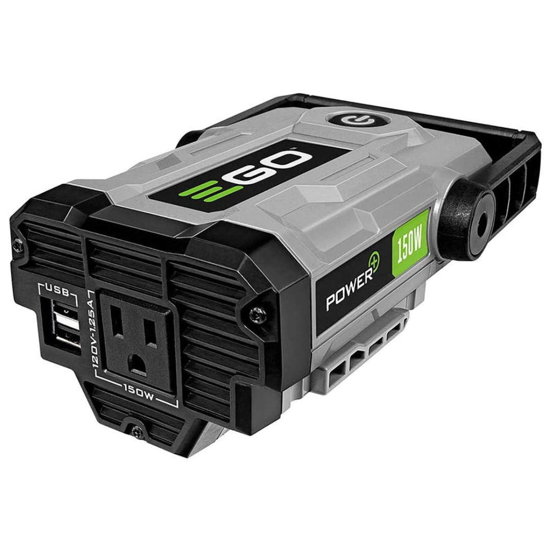 EGO Power+ PAD1500 Nexus Escape 150W Power Inverter