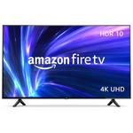 Amazon 4-Series 55" 4K Ultra HDR Smart LED Fire TV
