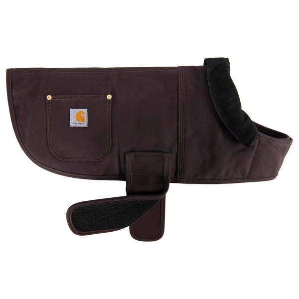 Carhartt Firm Duck Insulated Dog Chore Coat