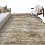 Soft Abstract Rugs Non-Slip (3X5)