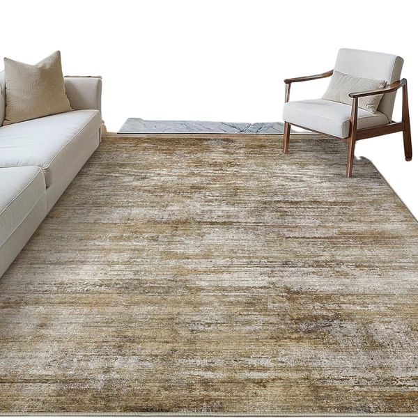 Soft Abstract Rugs Non-Slip (3X5)