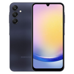 SAMSUNG Galaxy A25 6.5" 128GB 5G Unlocked Android Smartphone [Renewed]