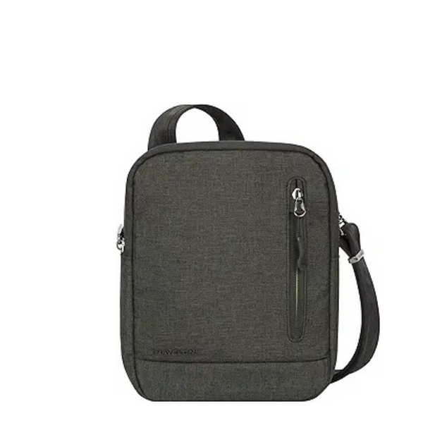 Anti Theft Urban Small Crossbody Bag (2 Colors)