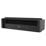 Vornado 3-Speeds Window Fan W/ Reversible Exhaust Mode (2 Colors)