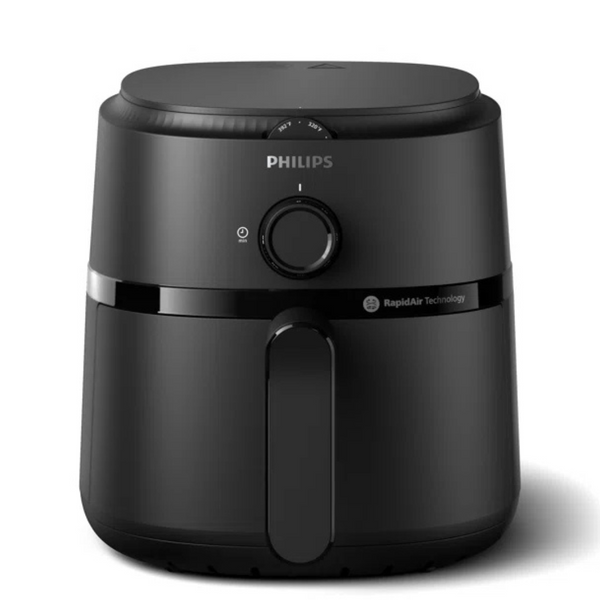Philips 1000 Series Air Fryer w/ 3.4 Qt Capacity