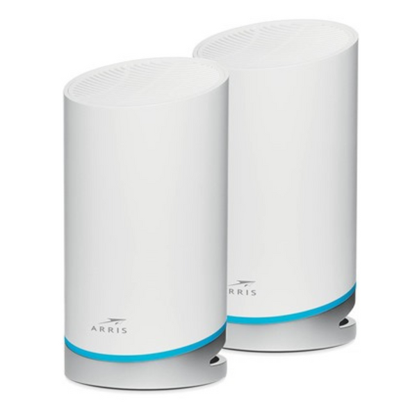 Arris SURFboard Max W121 AX6600 Tri-band WiFi 6 Mesh Router System
